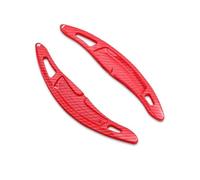 Gear Shift Paddle Compatible With Porsche For Cayman 718 For Boxster 2017 2018 2019 2020 2021 2022 Car Steering Wheel Shifter Paddle Extension Shift