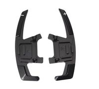 Gear Shift Paddle Compatible With VW For SCIROCCO 2.0T R GLI 2016 2017 2018 2019 Aluminum Steering Wheel Shifter Paddles Shifters Extension