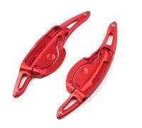 Gear Shift Paddle, For La Festa 2019-2020 Car Steering Wheel Paddle Shifter Extension Shift Extension Paddles Car Interior Decoration Interior Accessories