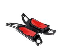 Gear Shift Paddles Compatible With Benz For E-Class W213 2016 2017 For CLA-Class C117 2016 2017 Car Steering Wheel Extension Shifters Shift Aluminum Shift Paddles 2pcs
