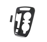 Gear Shift Panel Cover Compatible With Chevrolet For Trax For Seeker 2023-2024 Car Center Console Decoration Gear Shift Panel Cover Trim Protector Accessories