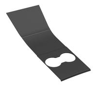 Gear Shift Panel Cover Compatible With Tesla For Model 3 Center Console Wrap Kit Center Console Film Cover Kit Interior Decoration Wrap Panel Protective Film