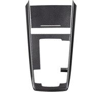 Gear Shift Panel Cover Decal Gearbox Interior Cover Trim for Mazda CX30 CX-30 2019-2021