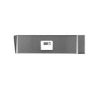 Gear Shift Panel Trim Car Sticker for Lexus is 1999-2005 Car Co-Pilot Storage Box Panel Key Lock Switch Trim Cover Frame Interior Decoration Sticker Car Centre Console Panel Trim(Left Hand Drive)