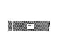 Gear Shift Panel Trim Car Sticker for Lexus is 1999-2005 Car Co-Pilot Storage Box Panel Key Lock Switch Trim Cover Frame Interior Decoration Sticker Car Centre Console Panel Trim(Right Hand Drive)