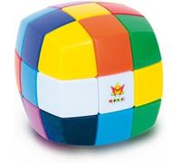 Gear Shift Puzzle Game (Paperback Book)