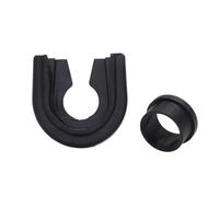 Gear Shift Repair Kit Manual Linkage For A2 2000-2005 | Compatible with Audi 171711067B Precise Shifting Direct Replacement Wear Resistant Easy Installation Durable Precision Fit