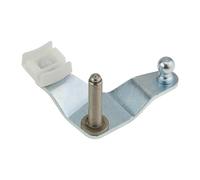 GEAR SHIFT ROD CONNECTOR FOR AUDI A2 00- A3 96- SKODA FABIA 99-