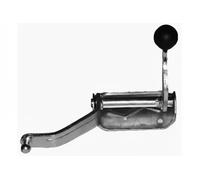 SELECTORSHIFT ROD 04988 FOR PEUGEOT 106/II CITROEN K5A /KFW /KFX /KDX 1.4L 4cyl