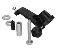 Gear shift rod linkage 04990 Metalcaucho for PEUGEOT CITROËN