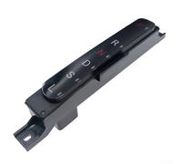 Gear Shift Select Indicator for Honda For HRV 2016 2022 Model Years with OEM Fitment 54210T7AH51 ABS Construction Non Deforming