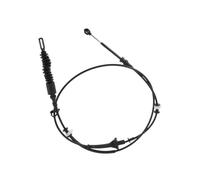 Gear Shift Selector Cable Automatic Transmission Control Lever Cable 6W1Z7E395A Compatible with Mercury for Grand for Marquis 4.6L 2005 2006 2007 2008 2009 2010 2011