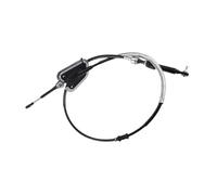 Gear Shift Selector Cable Automatic Transmission Gear Shift Cable With Automatic Transmission 3382048060 Compatible With Toyota For Highlander 2001-2003