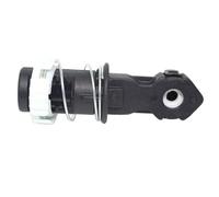 Gear Shift Selector Cable Automatic Transmission Selector Lever Gear Shift Cable Linkage Rod Collet 22888384 Compatible With Cadillac For CTS 2014 2015 2016 2017 2018 2019
