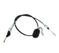 Gear Shift Selector Cable Transmission Gearshift Control Cable 54315-S10-A82 54315S10A82 Compatible With CRV For CR-V 1997 1998 1999 2000 2001