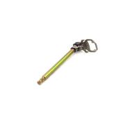 Gear Shift Shaft Compatible With CG150 Compatible With 150cc Go Kart Bike Buggy Cafe Racer Models
