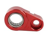 Gear Shift Stabilizer For CBR650R CB650R CB650F CBR650F CBR 650 R CB 650R CBR650 F Accessories Shift Stabilizer Gear Shift Support(Red)