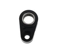 Gear Shift Stabilizer For CBR650R CB650R CB650F CBR650F CBR 650 R CB 650R CBR650 F Accessories Shift Stabilizer Gear Shift Support(Black)