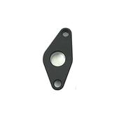 Gear Shift Stabilizer For Kawasaki For Ninja For ZX-25R ZX-4R 2020 2021-2023 Shifting Gear Stabilizer ZX25R ZX4R Gear Shift Stabilizer(Black)