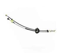 Gear Shifter Cable Compatible With C&itroen For 307 308 408 301 Car Gear Cable Shift Line 814028719 429680 29618 3150058 723505 301307