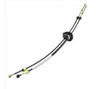 Gear Shifter Cable Compatible With C&itroen For 307 308 C4 Transmission Gear Shifter Trans Control Lever Cable 814028719 429680 29618 3150058 723505