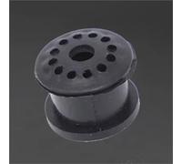 Gear Shifter Cable Compatible With For Focus Mk2 MK3 2005-2013 Automatic Manual Gear Shifter Lever Selector End Rod For Connect Bush 4S6P-7412-AA