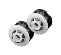 Gear Shifter Cable Compatible With For Laguna 3 For Scene 4 For Captur For Kaptur 2PC Gear Shift Cable Lever Linkage Bushing 34413-3AM0A 8200760429