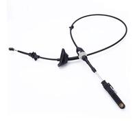 Gear Shifter Cable Compatible With For Territory SY SZ Transmission Shifter Gear Shift Control Lever Selector Cable 8R2Z7E395BC