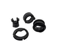 Gear Shifter Cable Compatible With Megane II 2002 2003 2004 2005 2006-2009 Gearbox Selector Shift Lever End Linkage Connector Bushing 7701474701