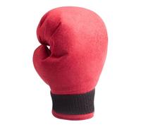 Gear Shifter Cover,Cute Anti-Slip Boxing Glove Shifter Cover - Automotive Interior Trim for Road Outdoor Trip Commuting Mountain Riding Picnic Camping
