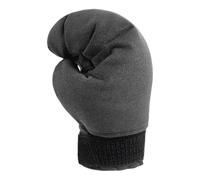 Gear Shifter Cover - Cute Boxing Glove Stick Shift Cover - Automotive Interior Decoration for Trip Commuting Travel Camping Riding Mountain Outdoor Picnic