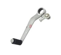 Gear Shifter Folding Motorcycle Gear Shift Lever Shifter For Su&zuki SV 650 SV650 99-10 SV1000 SV 1000 03-07 TL1000R 98-03 TL1000S 97-01 TL 1000 Ｒ/S