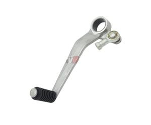 Gear Shifter Folding Motorcycle Gear Shift Lever Shifter For Su&zuki SV 650 SV650 99-10 SV1000 SV 1000 03-07 TL1000R 98-03 TL1000S 97-01 TL 1000 Ｒ/S