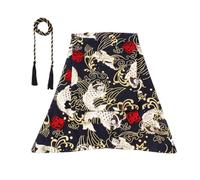 Gear Shifter Knob Boot Cover - Gear Shifter Sleeve Dust Shield, Japanese Elegant Shift Stick Decoration, Protective Wrap, Stylish Driving Interior | Truck Car SUV Cabin Upgrade, Univers