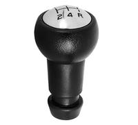 Gear Shifter Knob Compatible with C&itroen for C2 C3 5 Speed Car Gear Stick Shift Knob Lever Handle Shifter Gaiter Boot Cover Head
