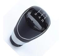 Gear Shifter Knob Compatible with C-Max 2007 2008 2009 2010 5/6 Speed Manual Gear Shift Knob Gaiter Boot Case Lever Shifter Stick Handle Cover