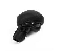 Gear Shifter Knob Compatible with Civic 2006 2007 2008 2009 2010 2011 54130-SNA-A01 Gearbox Handles Automatic Car Gear Shift Knob Stick Ball Head Change Lever Knob