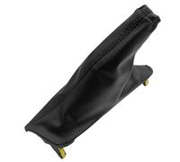 Gear Shifter Knob Compatible With For Falcon Fgx 2014 2015 2016 2017 2018 Gear Shift Knob Shifter Lever Handle Gaiter Boot Cover Stick Head