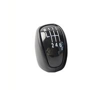 Gear Shifter Knob Compatible with Laguna III MK3 2007 2008 2009 2010 2011 2012 2013 2014 2015 Car Gear Shift Knob Head Gear Cover Shift Lever Stick Gearbox Handle （Onecolor
