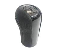 Gear Shifter Knob Compatible with Toyota for Corolla 2008 5/6 Speed Gear Shift Knob Shifter Lever Handle Gaiter Boot Cover Stick Head