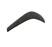 Gear Shifter Knob fits for 3 5 Series for X1 for X5 E90 E92 E93 E60 F01 Car Gear Shift Knob Cover Trim Car Interior Decals Stickers Gear Knob(Style B Black)(Style A Gray)