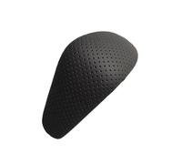 Gear Shifter Knob for A6 C7 2016 2017 2018 LHD at at Black Carbon Fiber Wood Color Gear Shift Knob with Leather Boot Gear Knob(2)