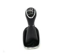 Gear Shifter Knob for Chevrolet Spark NG Activ | Direct Replacement, Easy Installation, Sturdy Build, Durable, Precision Fit, Heat Resistant, Smooth Operation