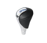 Gear Shifter Knob for Estima for Hilux for Crown for Innova for Matrix for Venza Car Shift Knob The Gear Shift Knob Head Leather Gear Shift Knob