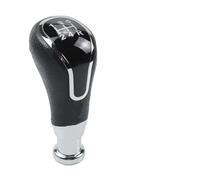Gear Shifter Knob for Lada for Vesta for Granta for VAZ for Kalina for Niva for Samara for Largus Car Gear Shift Knob Handball MT 5 Speed Gear Shift Knob(Silver 5R Speed)