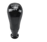 Gear Shifter Knob for Lada for Vesta for Granta for VAZ for Kalina for Niva for Samara for Largus Car Gear Shift Knob Handball MT 5 Speed Gear Shift Knob(Black R5 Speed)