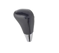 Gear Shifter Knob For Prado For Camry For Crown For RAV4 For Fortune 2012 Car Shift Lever Knob Gear Shift Knob Lever Shifter Gear Shift Knob(Black Leather)