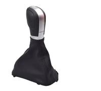 Gear Shifter Knob for Seat for Alhambra Car at Gearbox Handles Gear Shift Knob Stick Lever Head Gear Shift Knob