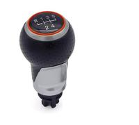 Gear Shifter Knob For Skoda For VW For A3 For A4 B6 B7 B8 Standard Fit