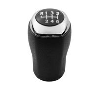 Gear Shifter Knob Head Compatible With Hyundai For Elantra GT For Accent For Solaris For Avante MD I30 Manual Car Gear Shift Knob Shifter Lever Stick Handball Head
